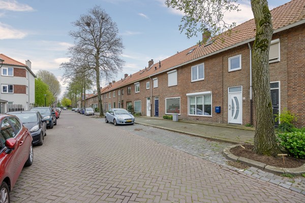 Medium property photo - Pieter Breughelstraat 59, 5213 BM 's-Hertogenbosch